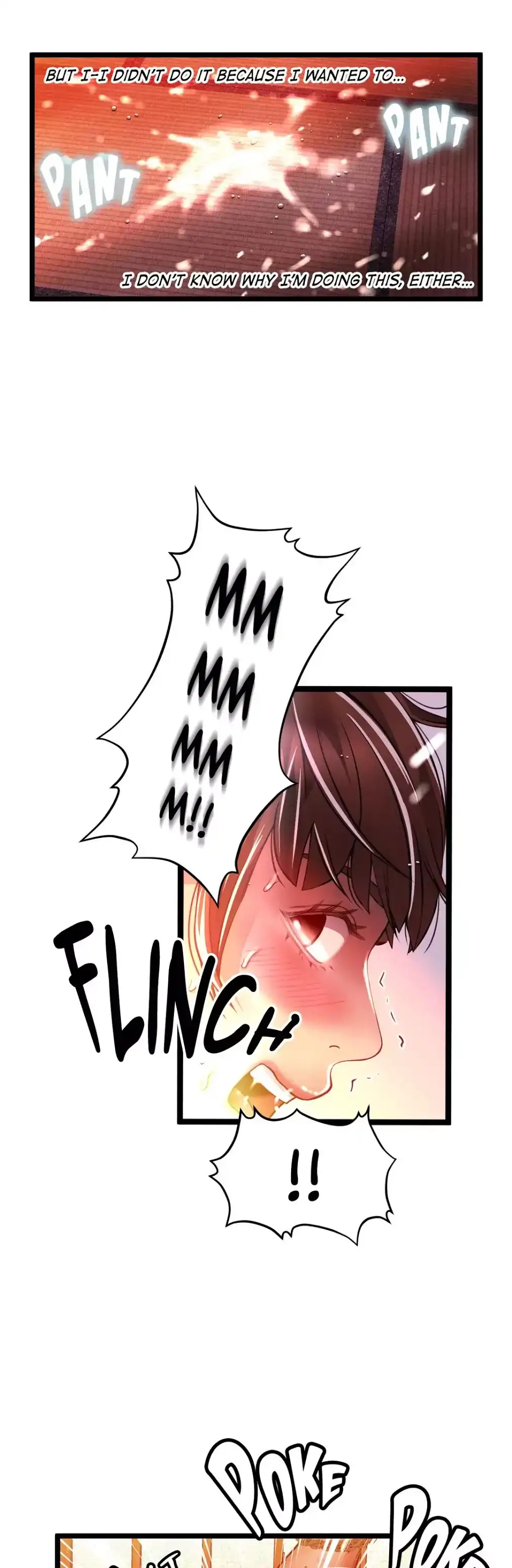 Making AV: A Sneak Peek chapter 32 page 8