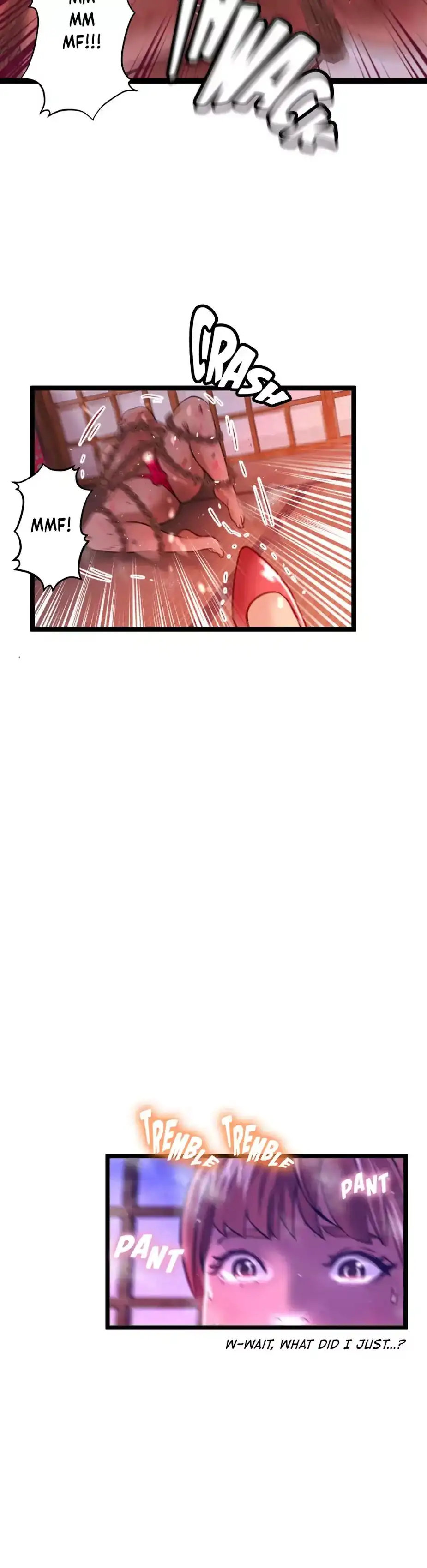 Making AV: A Sneak Peek chapter 32 page 12
