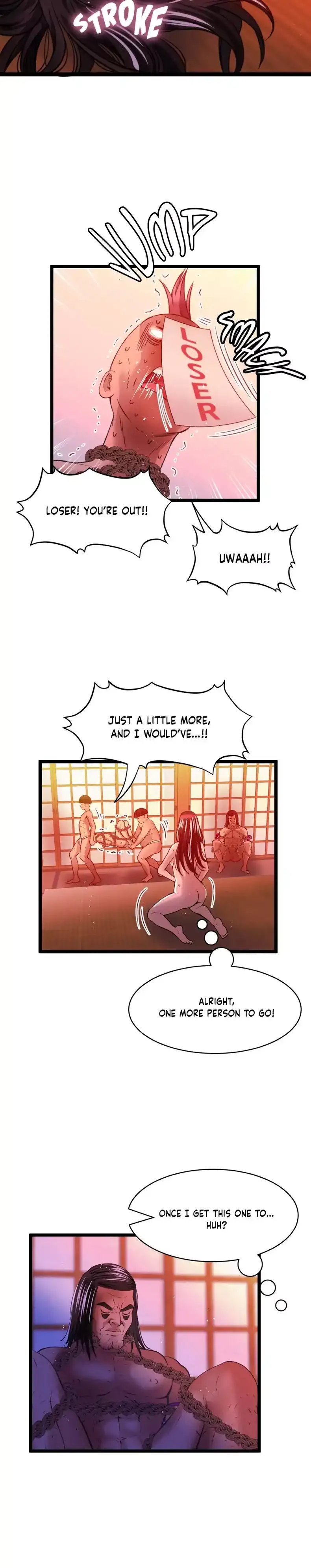 Making AV: A Sneak Peek chapter 32 page 16
