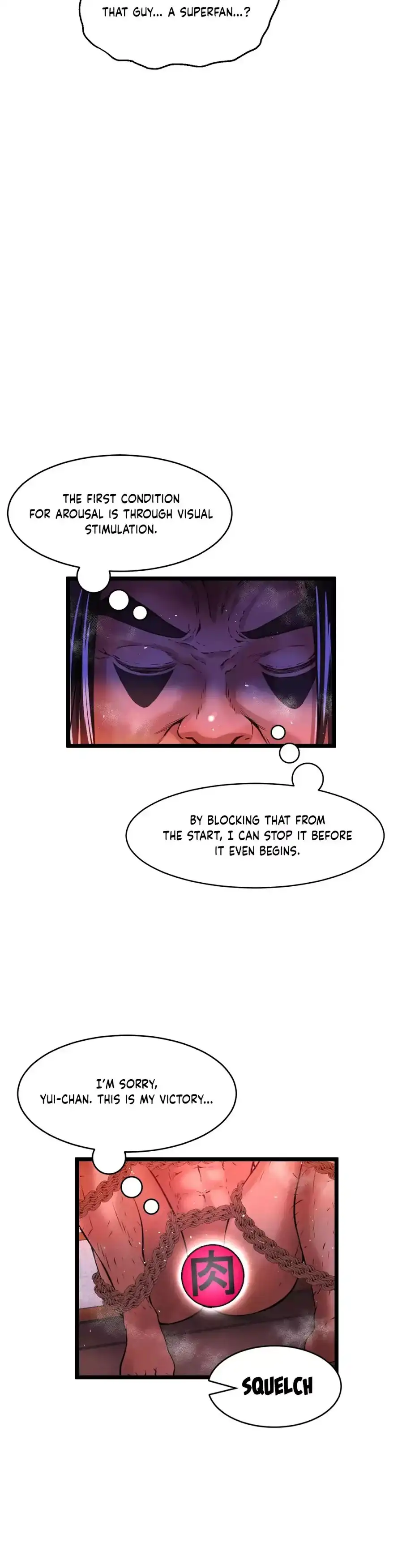 Making AV: A Sneak Peek chapter 32 page 19