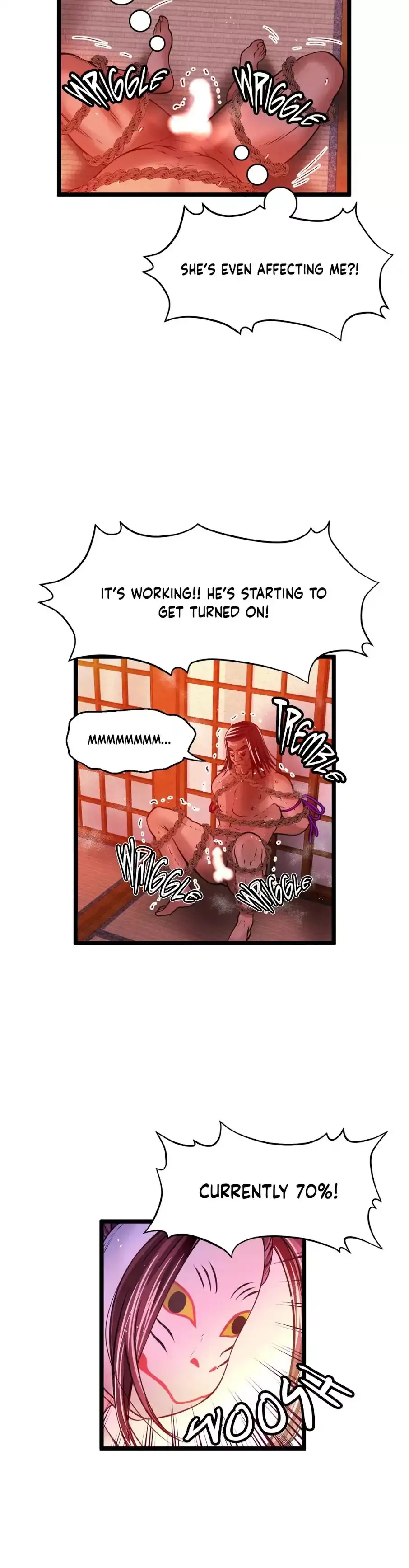 Making AV: A Sneak Peek chapter 32 page 22
