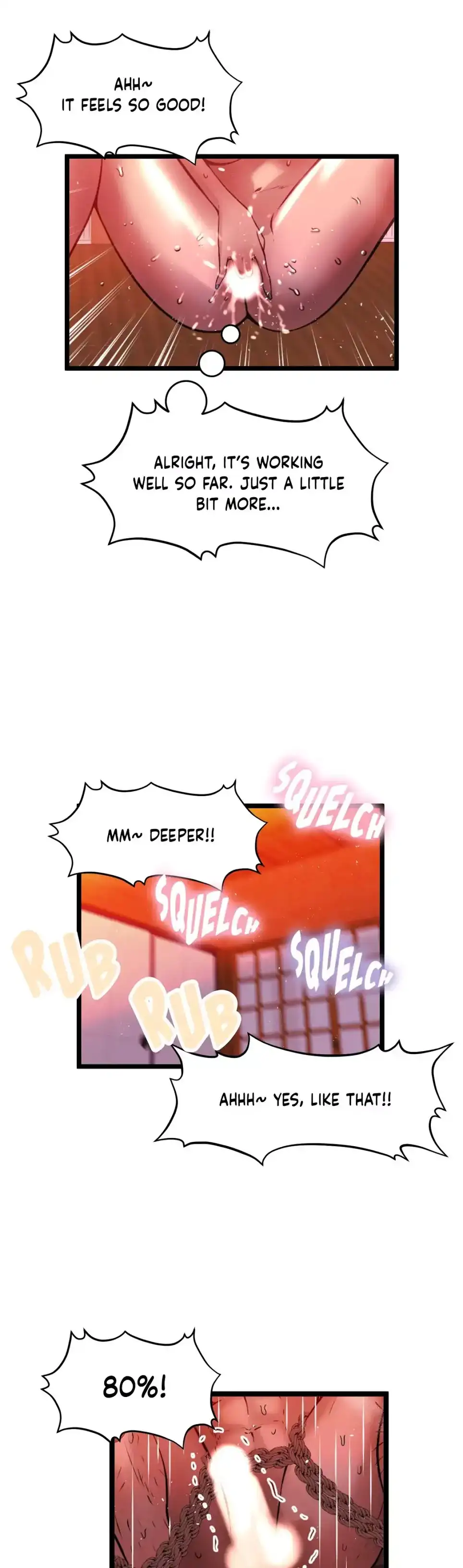 Making AV: A Sneak Peek chapter 32 page 23