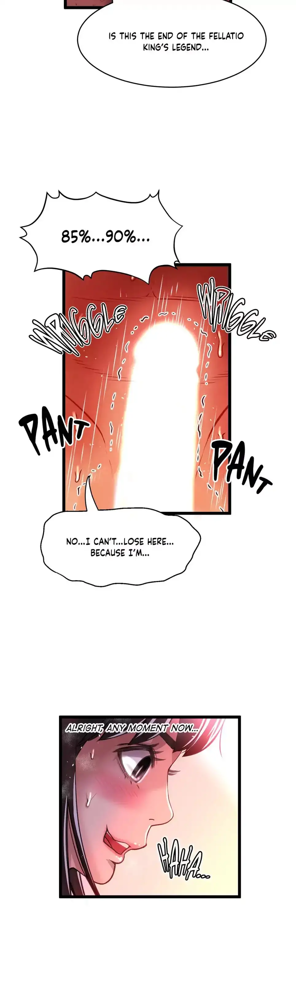 Making AV: A Sneak Peek chapter 32 page 25