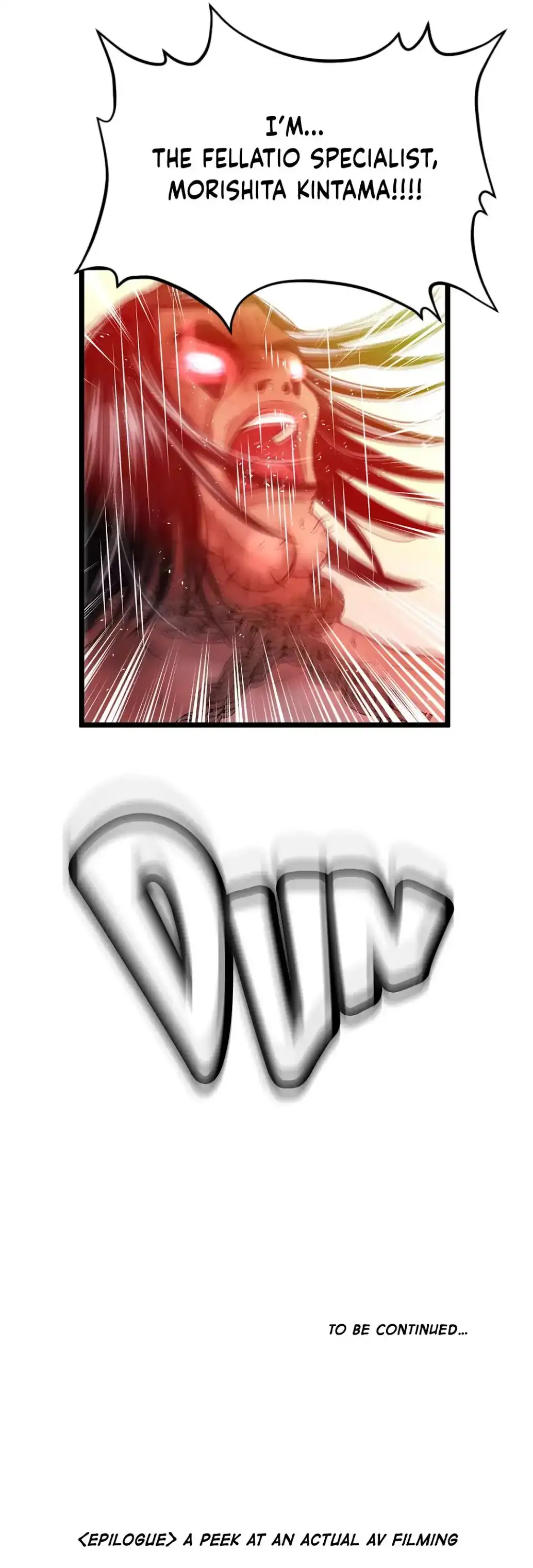 Making AV: A Sneak Peek chapter 32 page 26