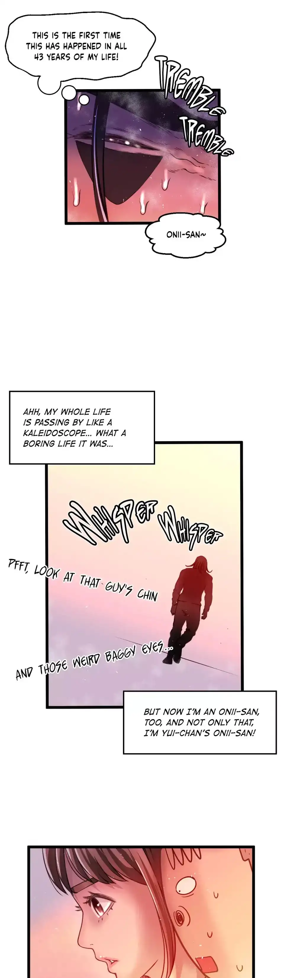 Making AV: A Sneak Peek chapter 33 page 10