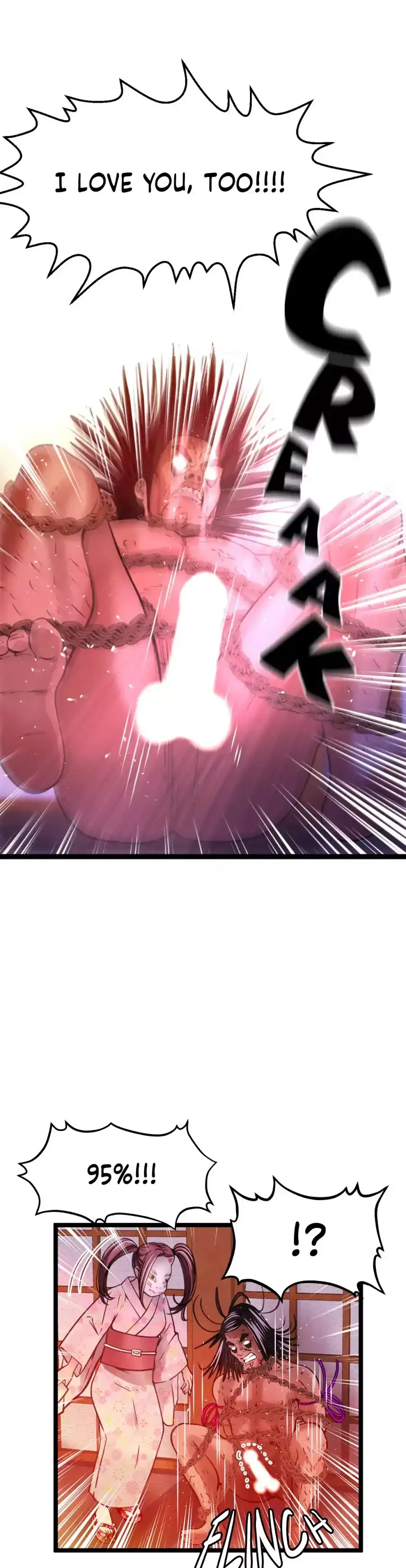 Making AV: A Sneak Peek chapter 33 page 14
