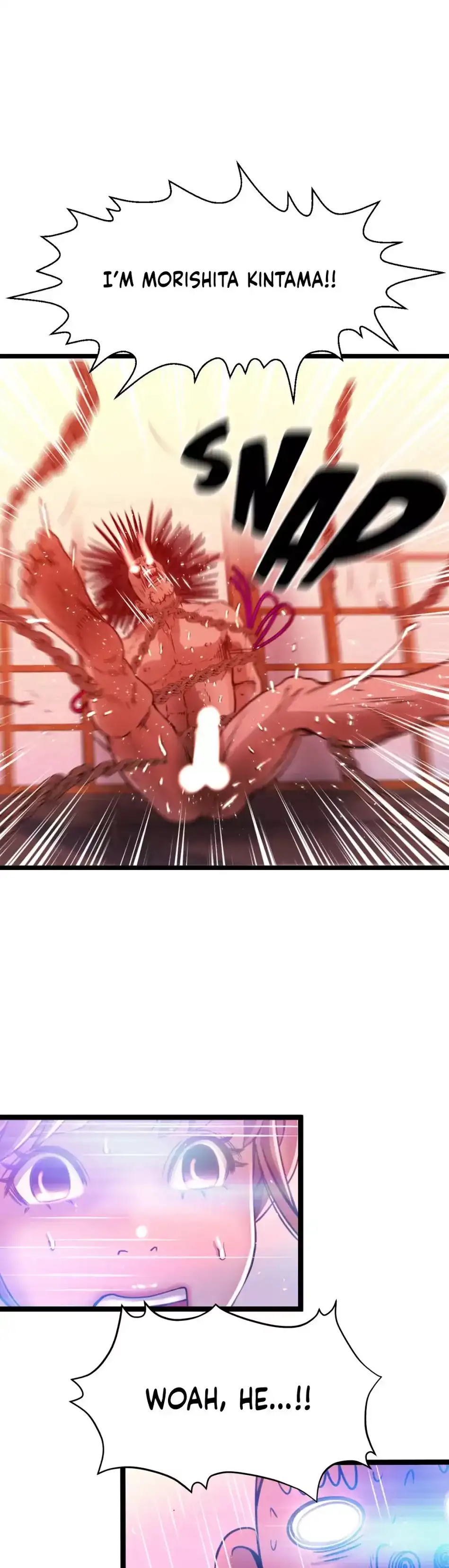 Making AV: A Sneak Peek chapter 33 page 17