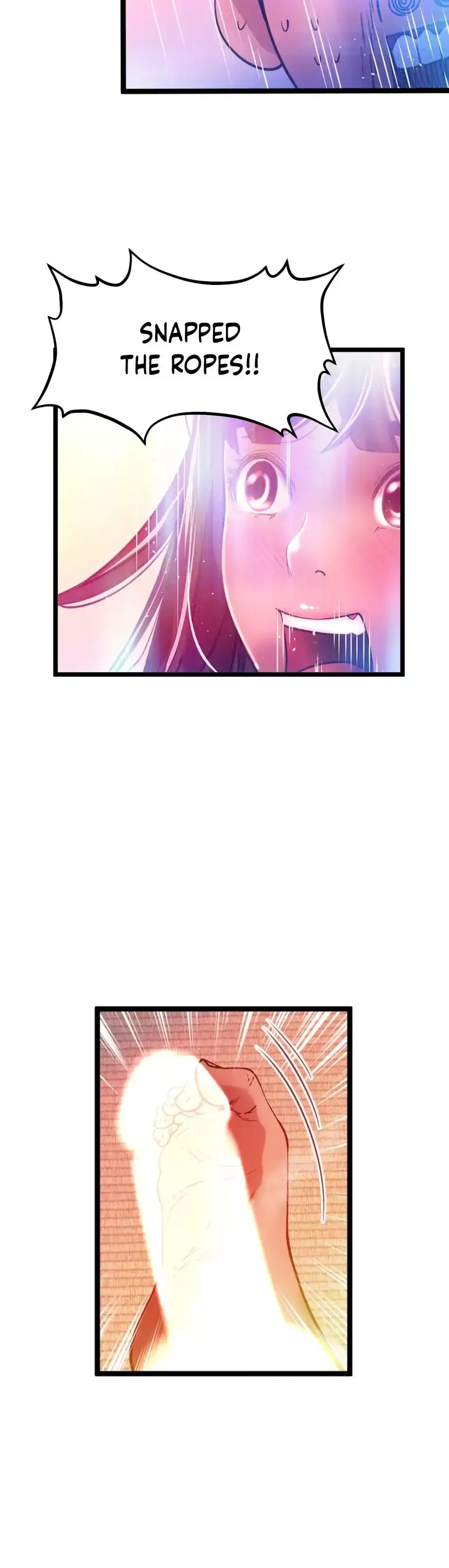 Making AV: A Sneak Peek chapter 33 page 18