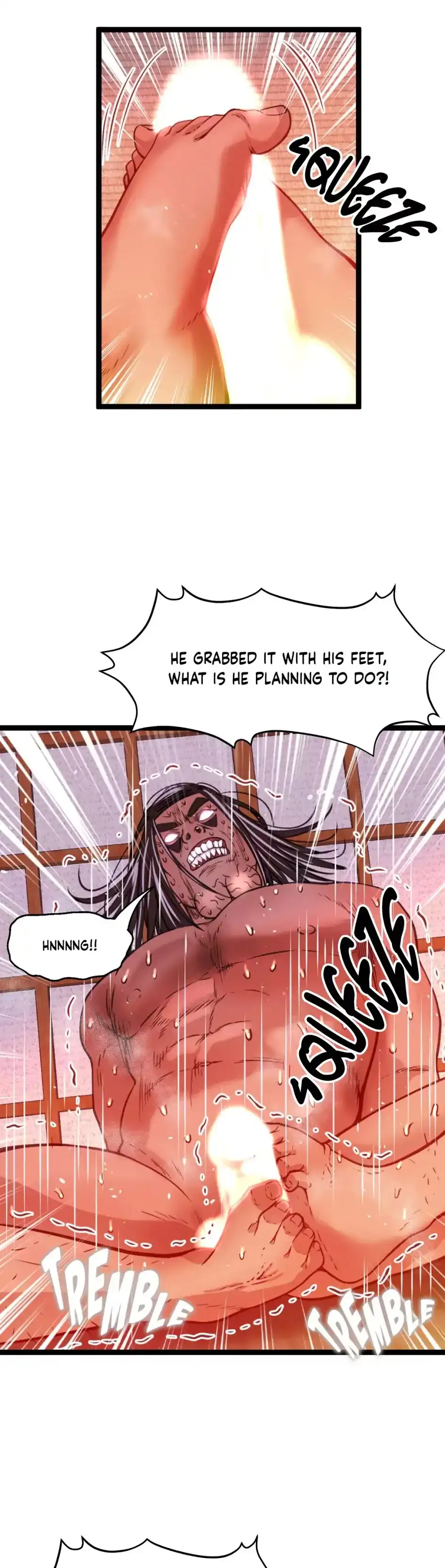 Making AV: A Sneak Peek chapter 33 page 19