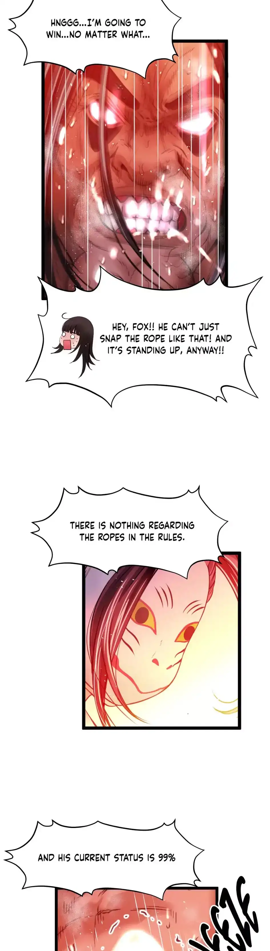 Making AV: A Sneak Peek chapter 33 page 20