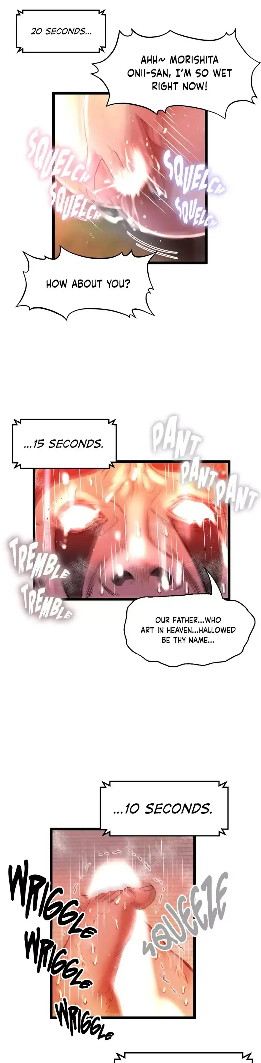 Making AV: A Sneak Peek chapter 33 page 25