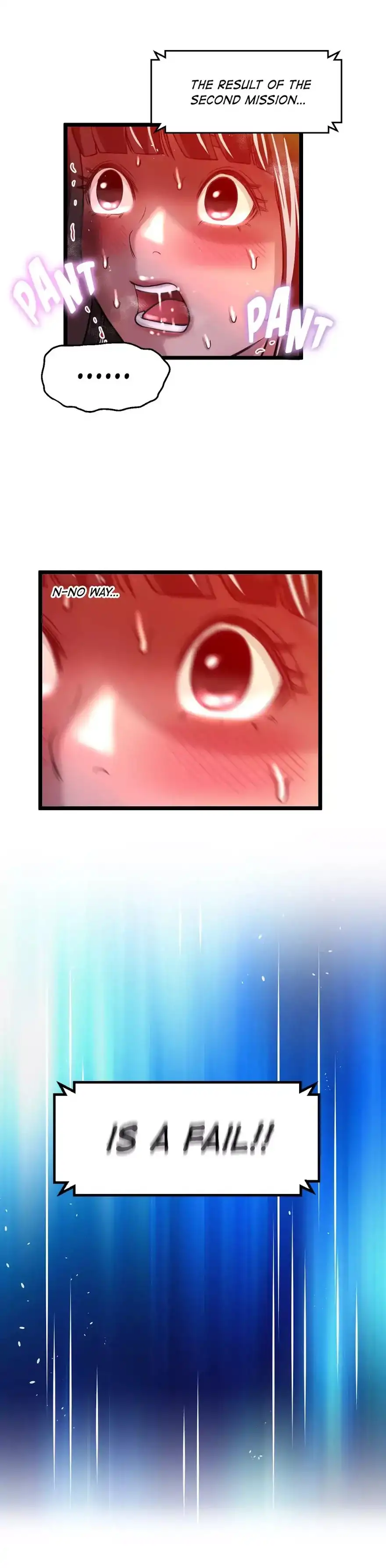 Making AV: A Sneak Peek chapter 33 page 27
