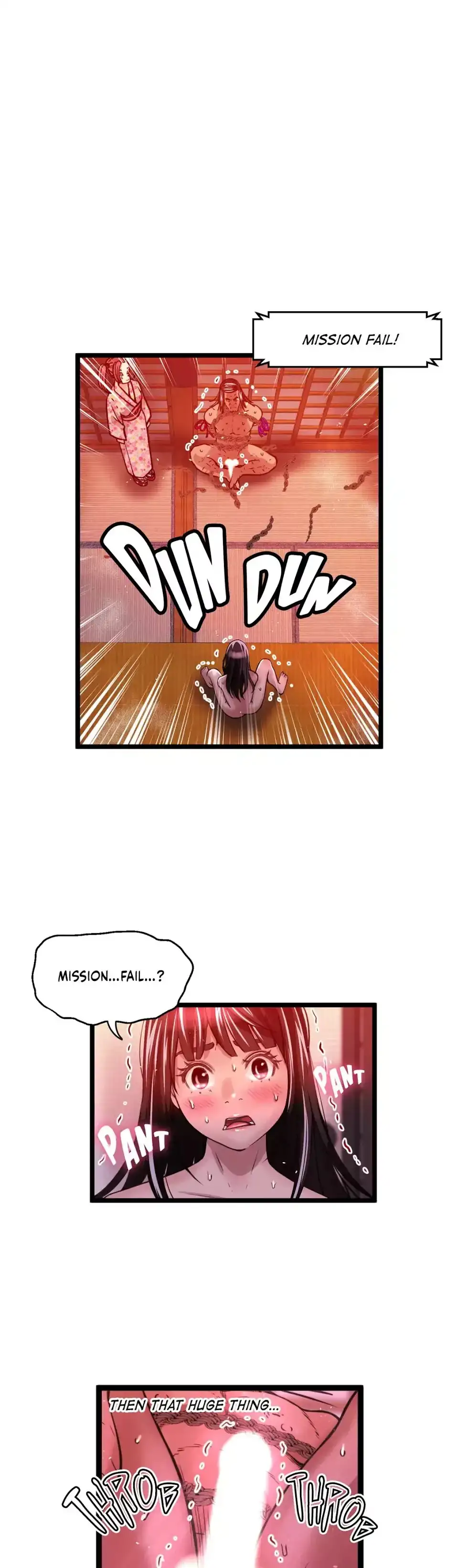 Making AV: A Sneak Peek chapter 34 page 1