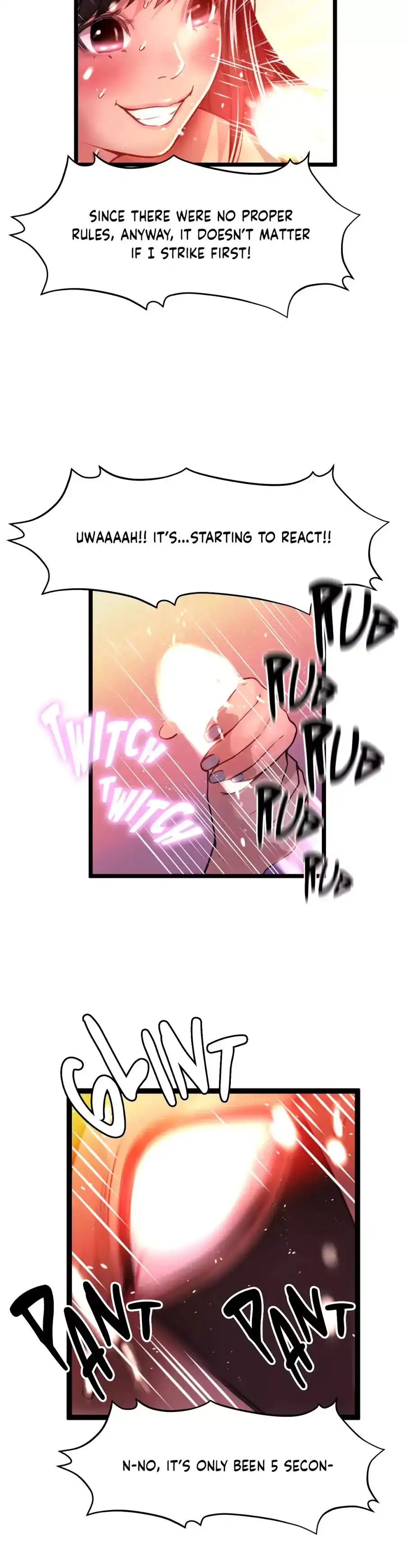 Making AV: A Sneak Peek chapter 34 page 11