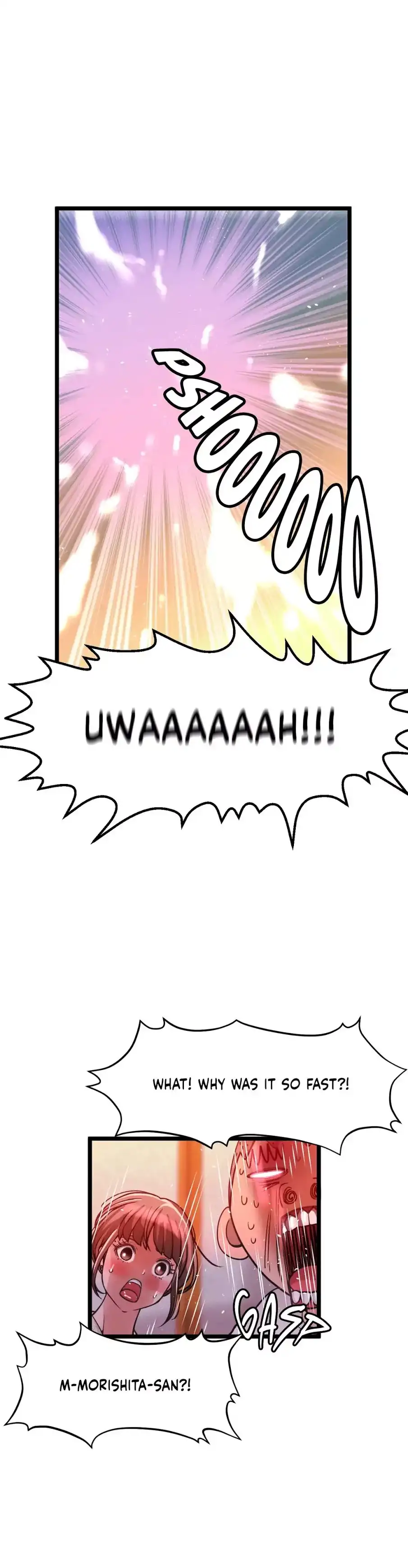 Making AV: A Sneak Peek chapter 34 page 12