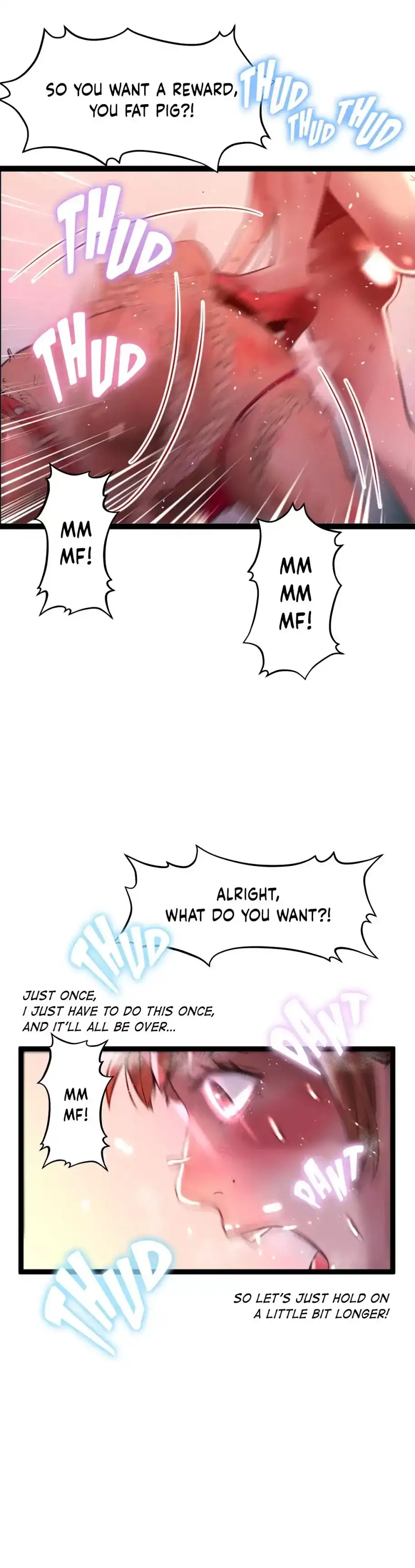 Making AV: A Sneak Peek chapter 34 page 24
