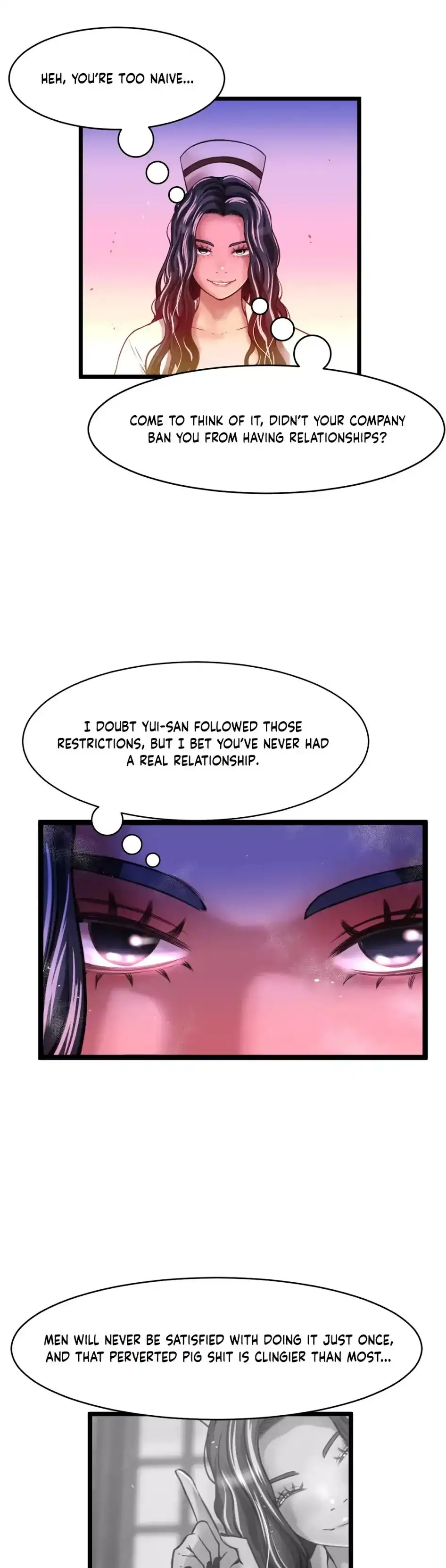 Making AV: A Sneak Peek chapter 34 page 25