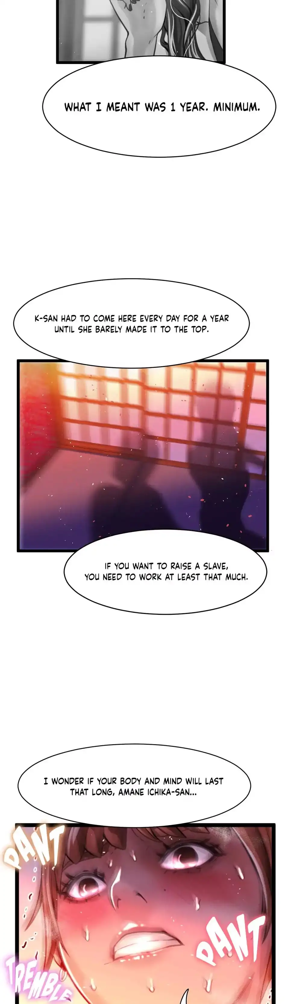 Making AV: A Sneak Peek chapter 34 page 26