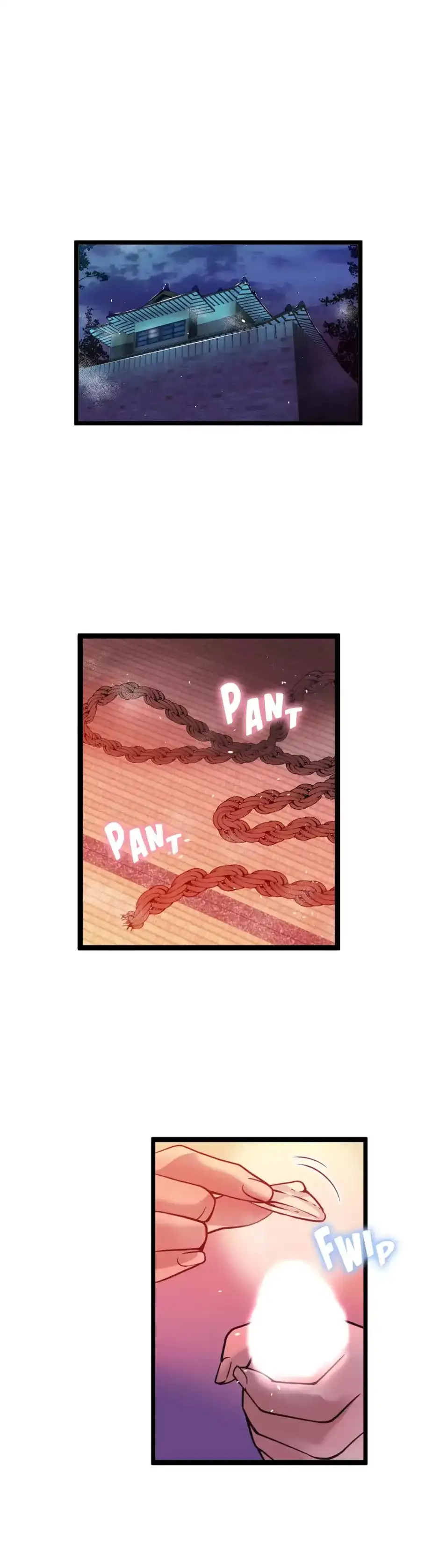 Making AV: A Sneak Peek chapter 35 page 1