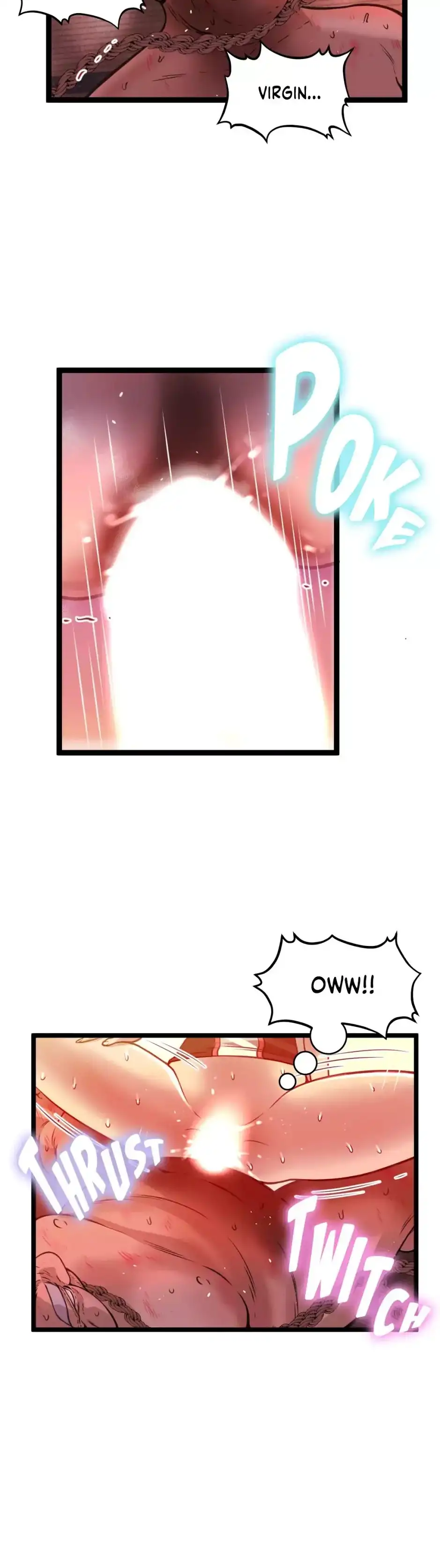 Making AV: A Sneak Peek chapter 35 page 3
