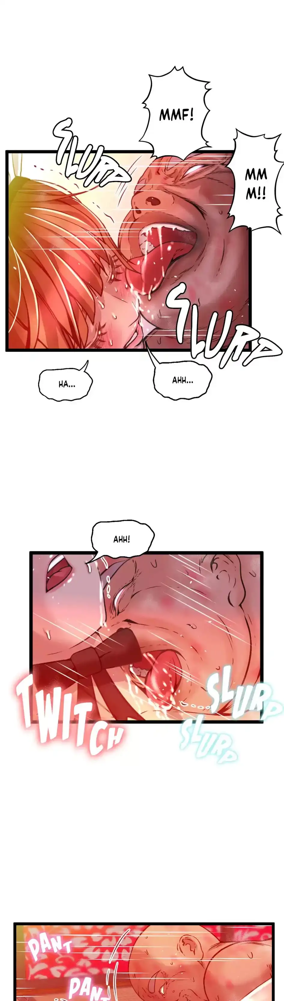 Making AV: A Sneak Peek chapter 35 page 7