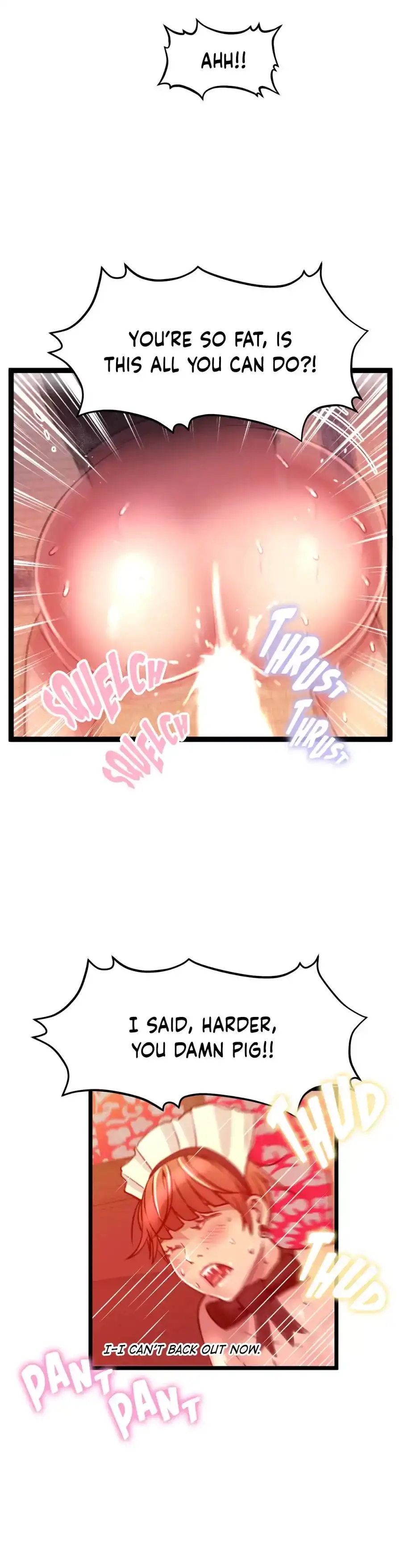 Making AV: A Sneak Peek chapter 35 page 11