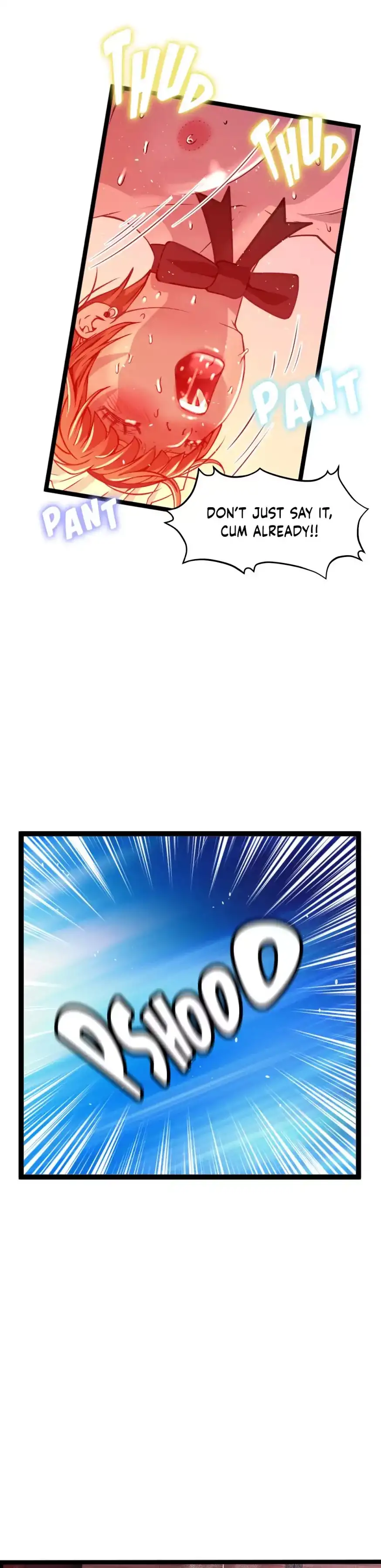 Making AV: A Sneak Peek chapter 35 page 13