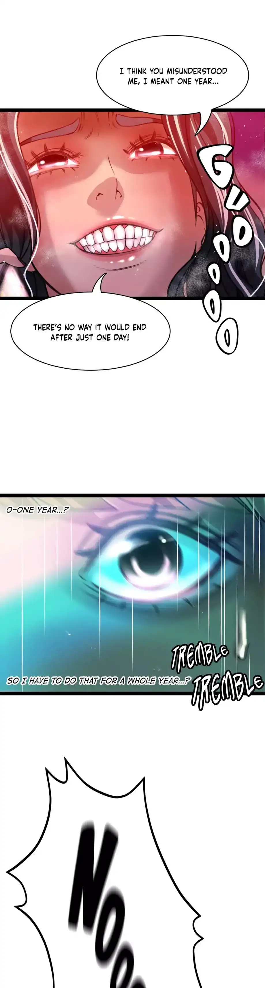 Making AV: A Sneak Peek chapter 35 page 20