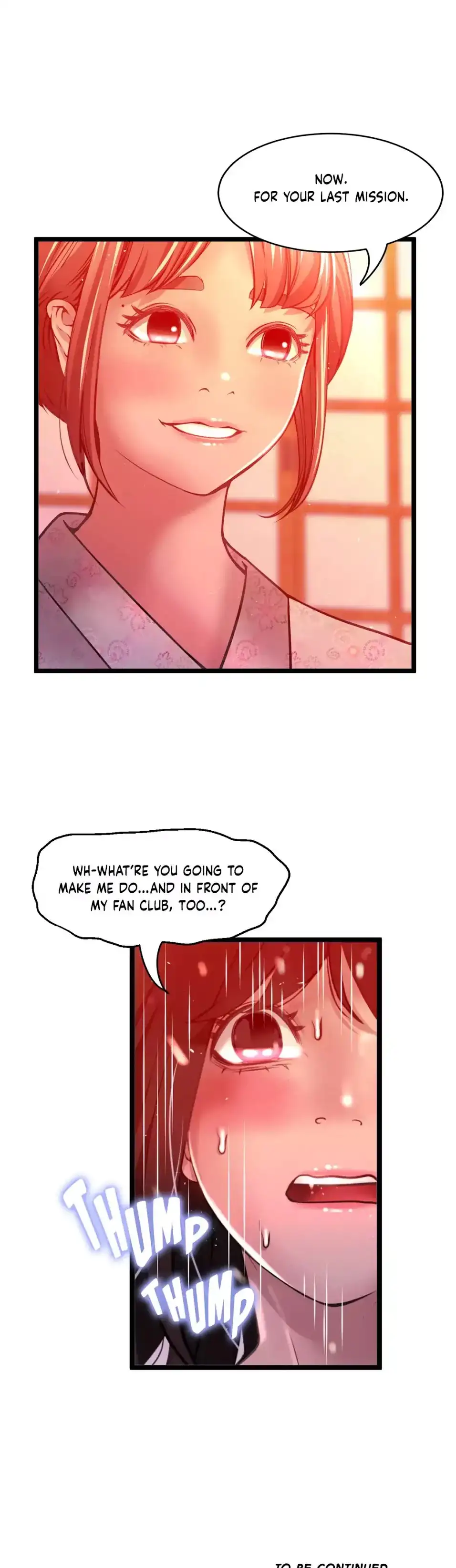 Making AV: A Sneak Peek chapter 35 page 26