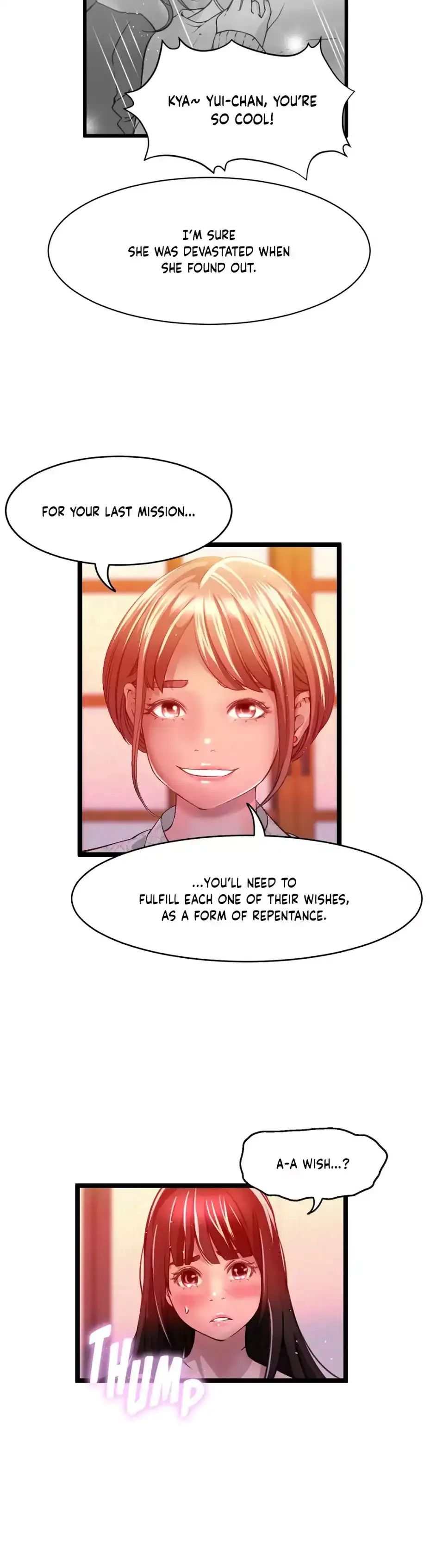 Making AV: A Sneak Peek chapter 36 page 3