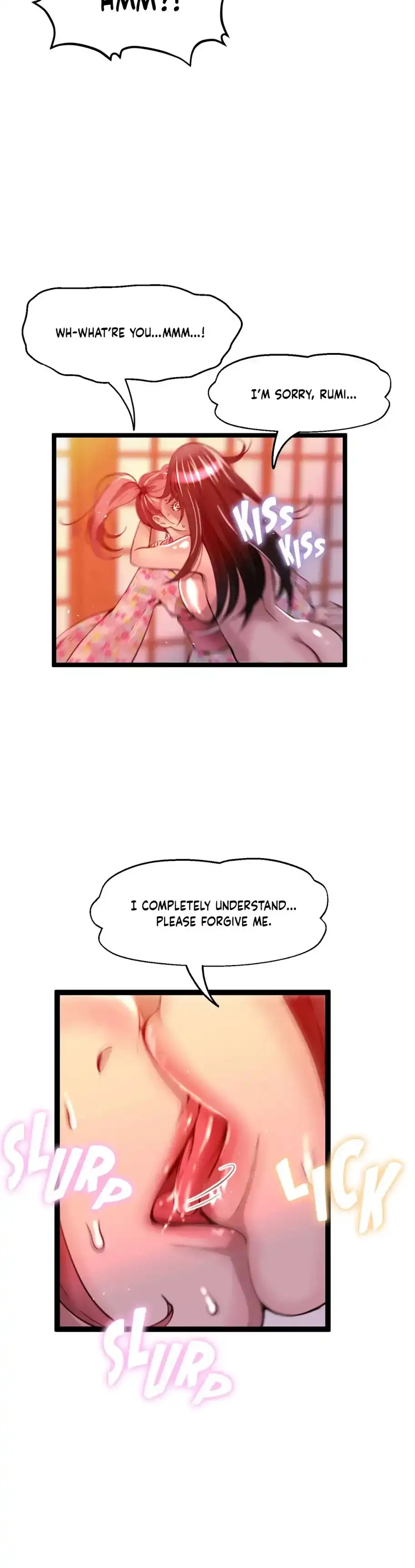 Making AV: A Sneak Peek chapter 36 page 8