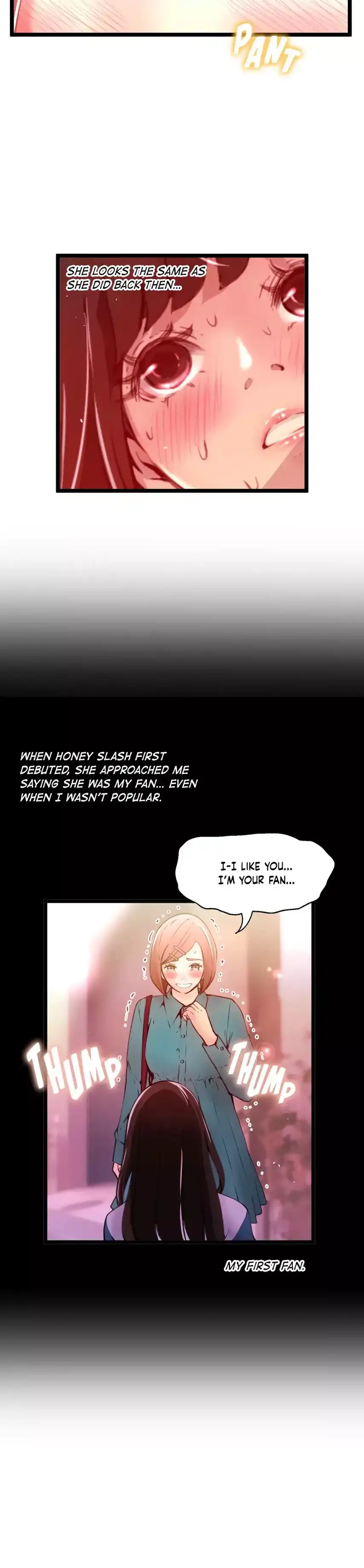 Making AV: A Sneak Peek chapter 36 page 24