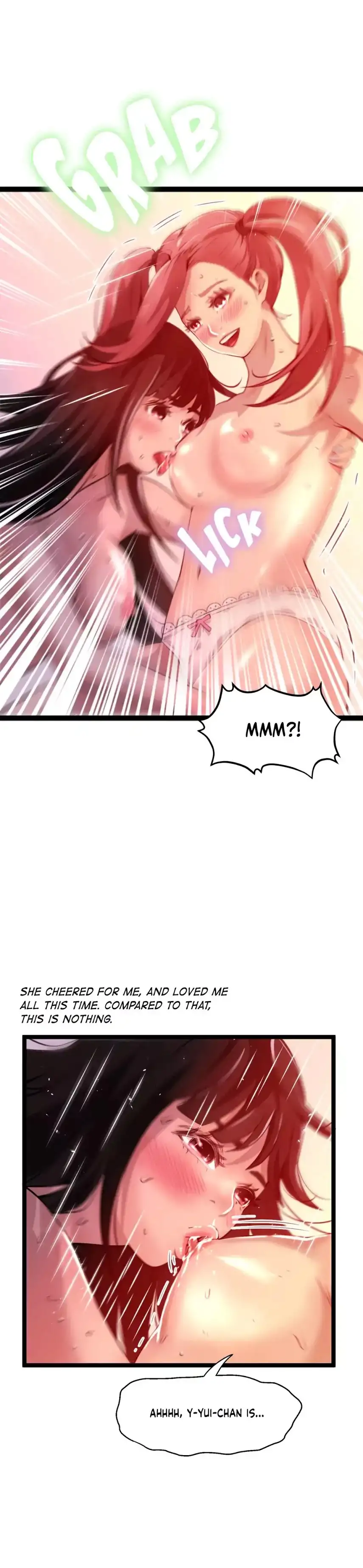 Making AV: A Sneak Peek chapter 36 page 25