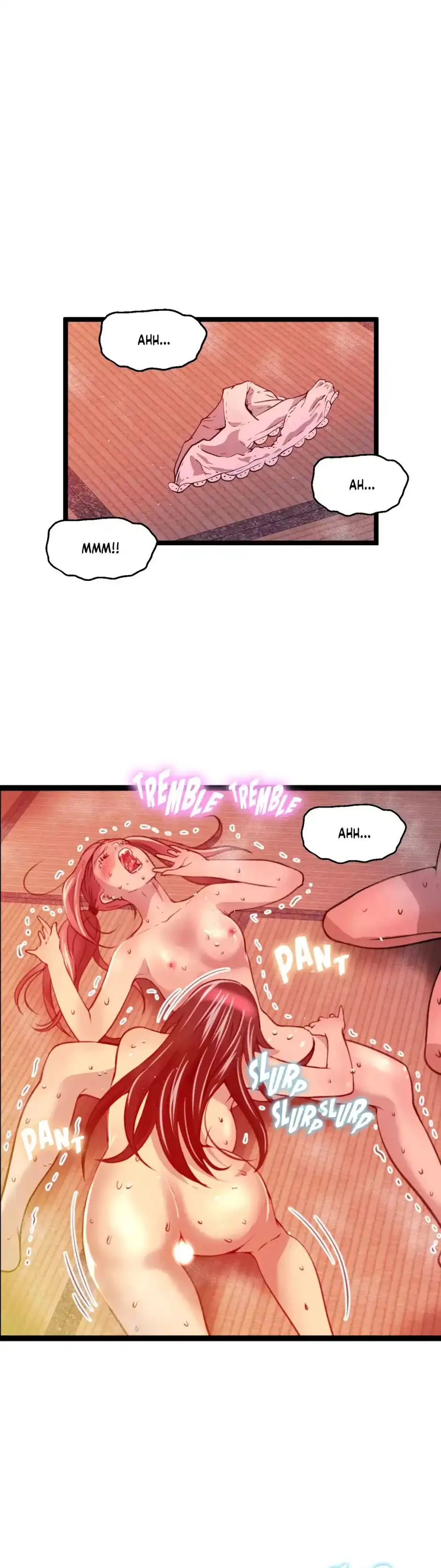Making AV: A Sneak Peek chapter 37 page 1