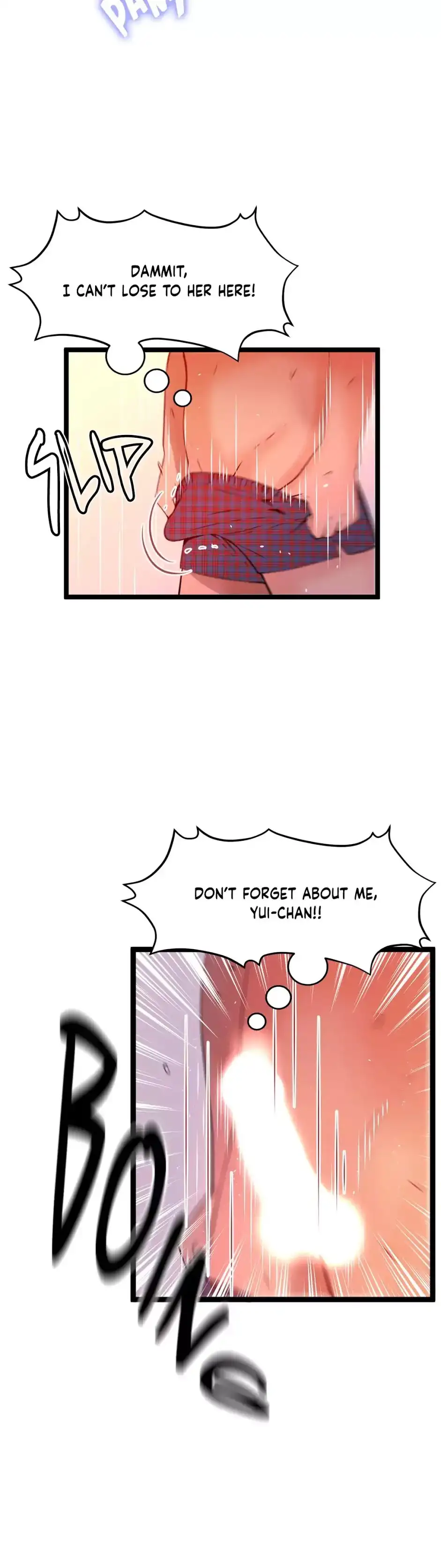 Making AV: A Sneak Peek chapter 37 page 3