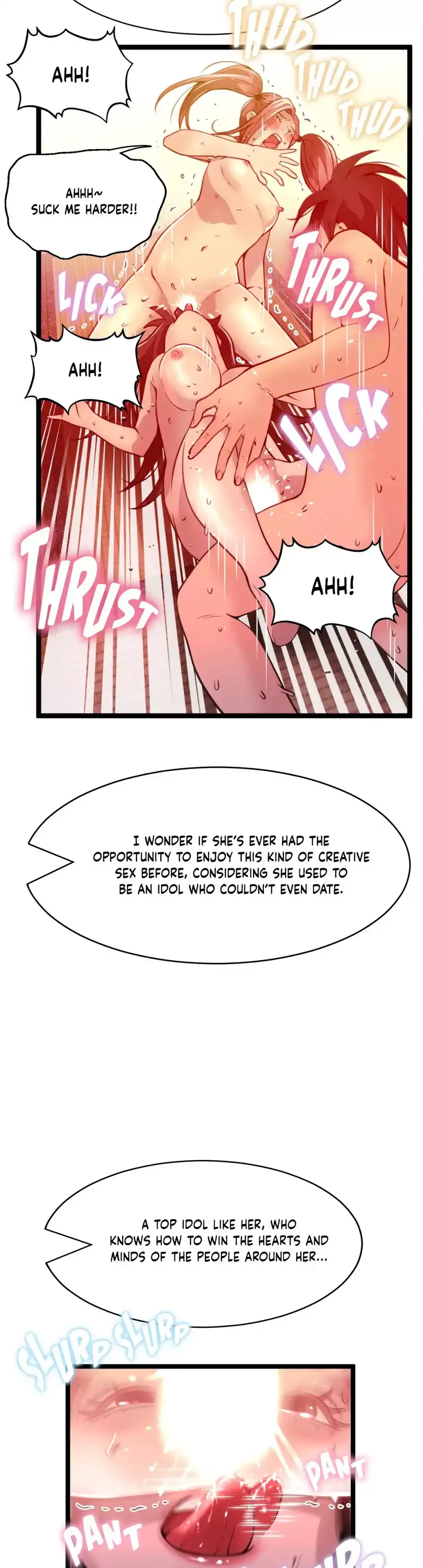 Making AV: A Sneak Peek chapter 37 page 15