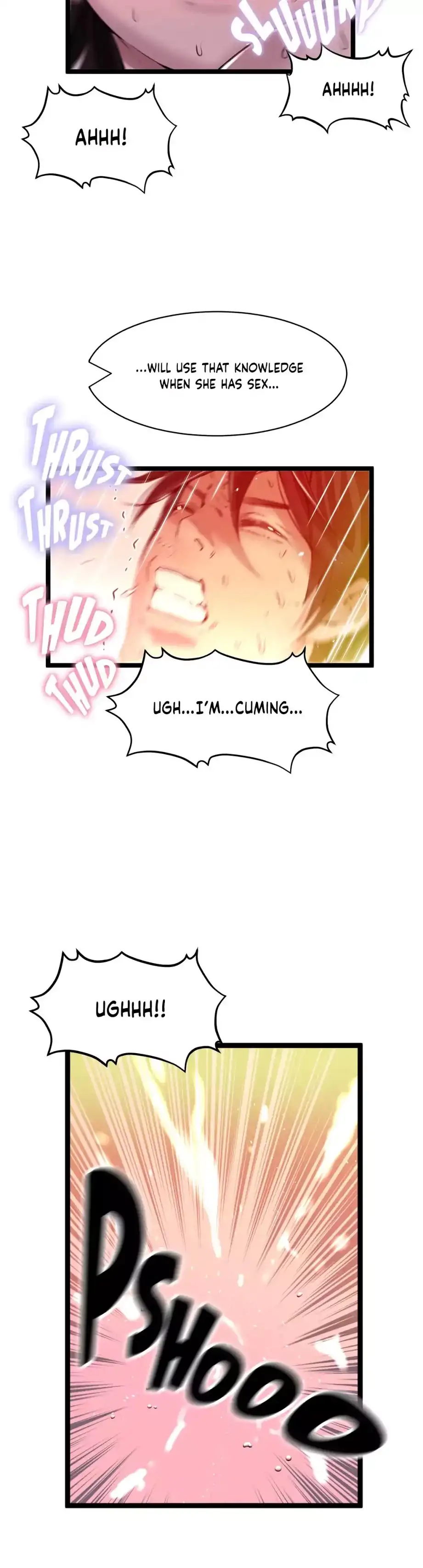 Making AV: A Sneak Peek chapter 37 page 16