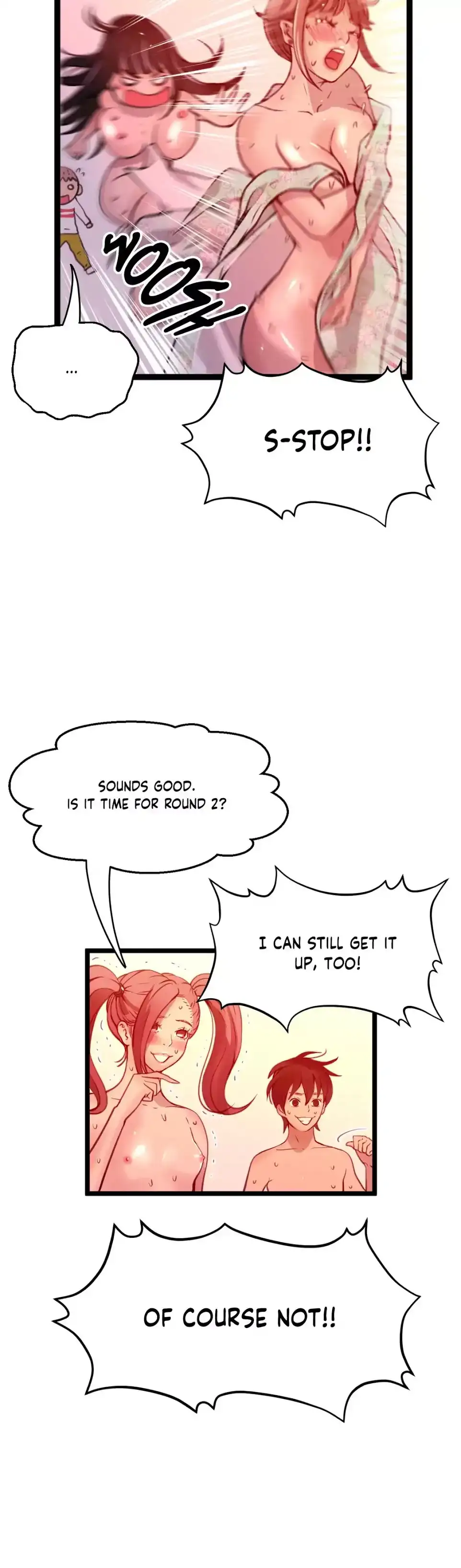 Making AV: A Sneak Peek chapter 37 page 22