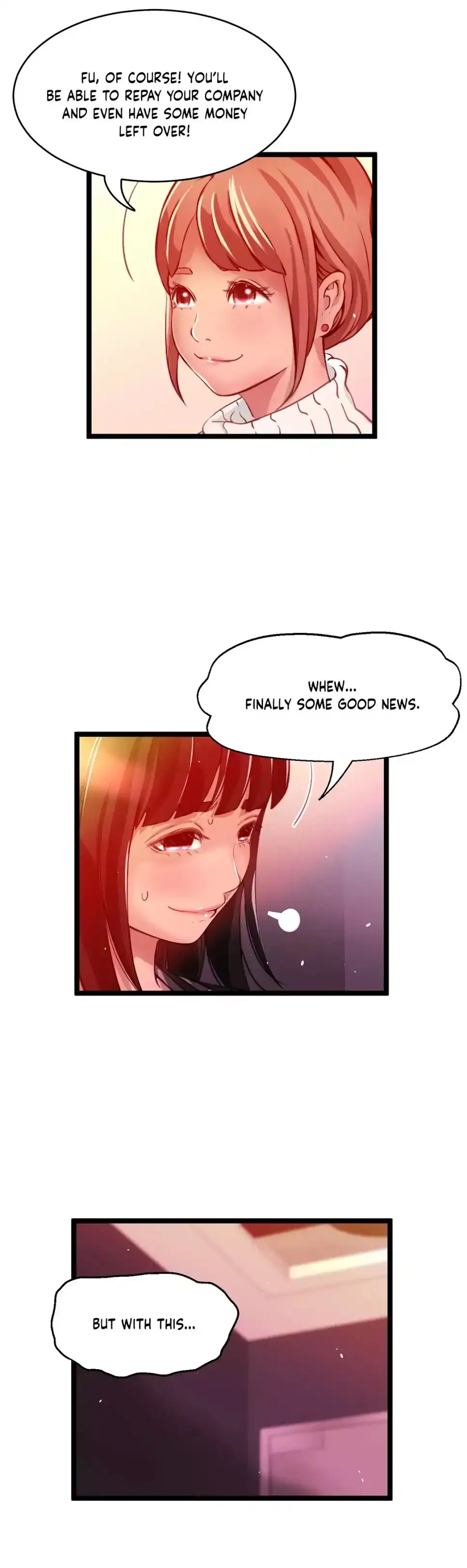Making AV: A Sneak Peek chapter 38 page 11