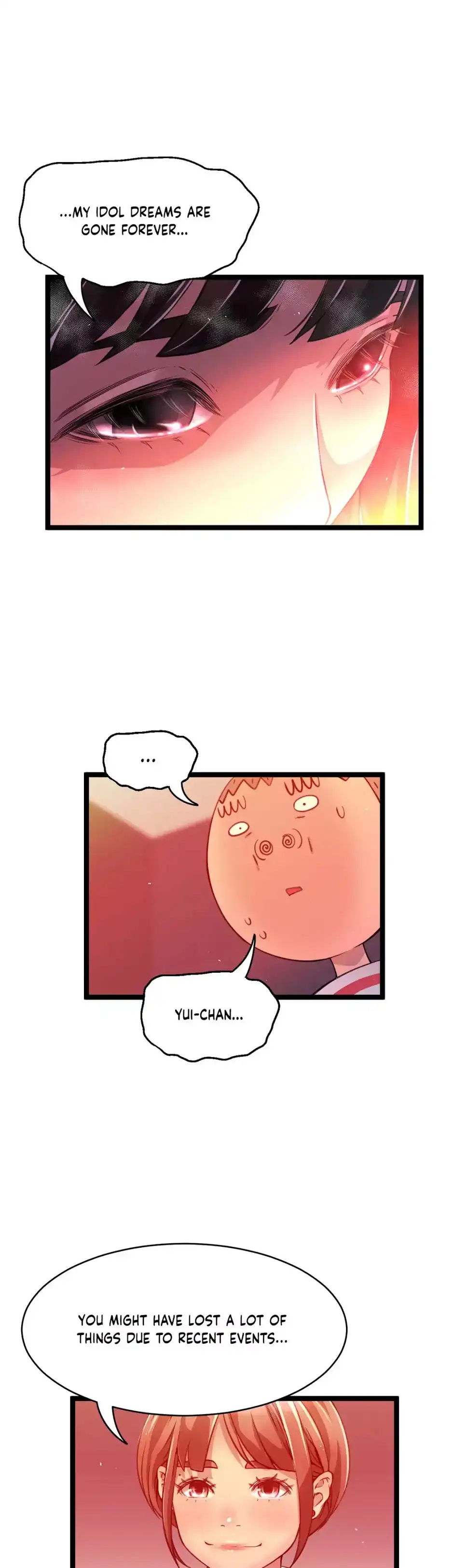 Making AV: A Sneak Peek chapter 38 page 12
