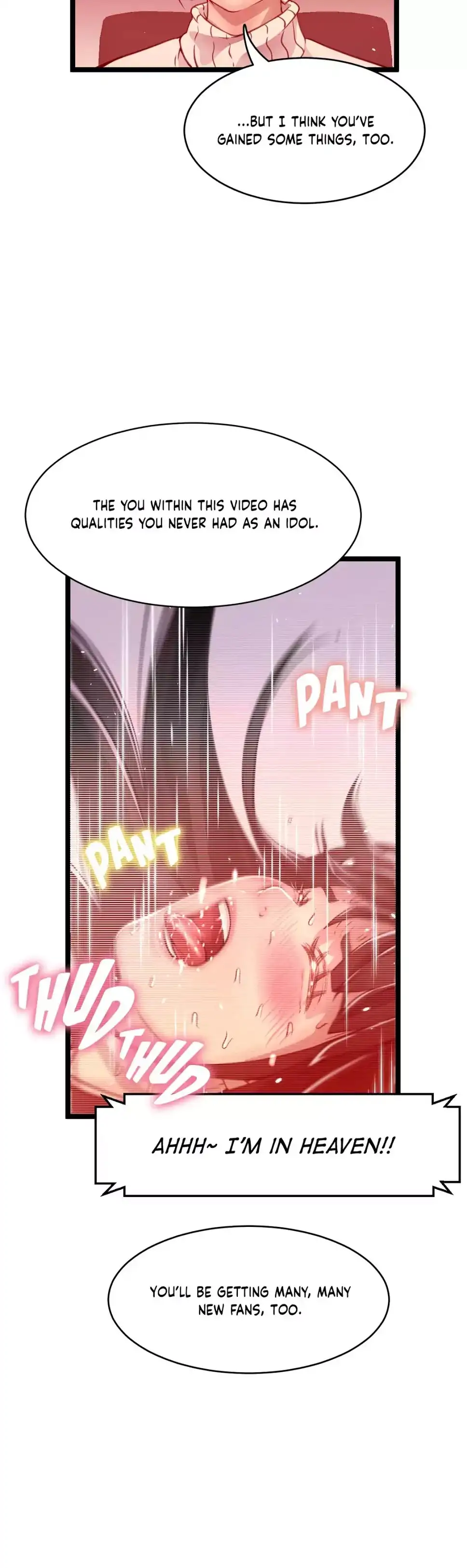 Making AV: A Sneak Peek chapter 38 page 13