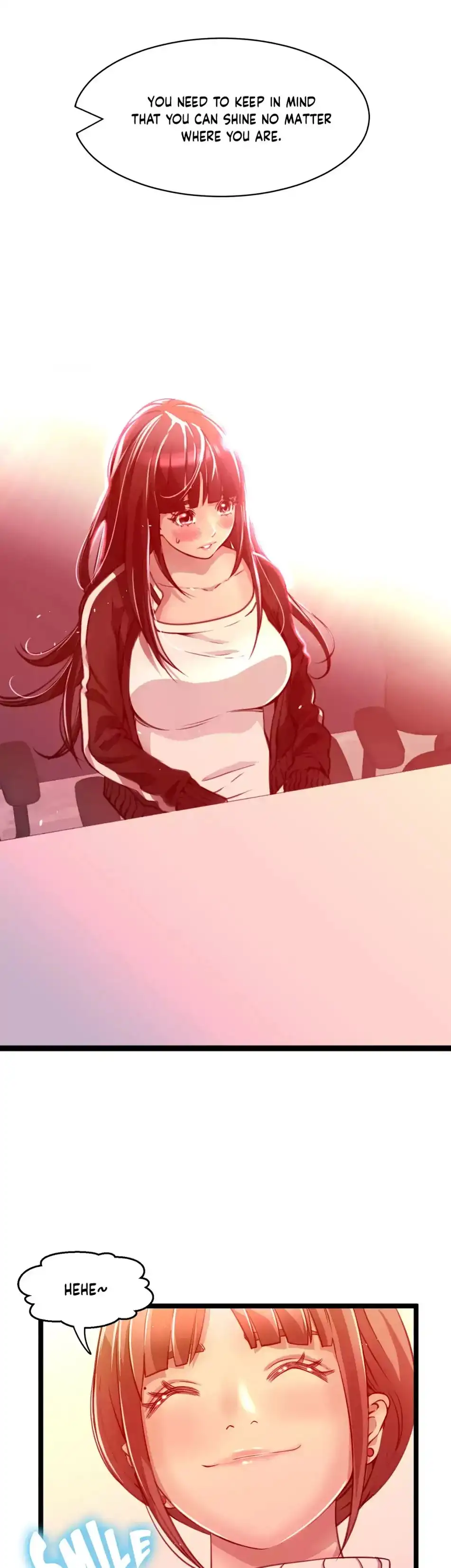 Making AV: A Sneak Peek chapter 38 page 14