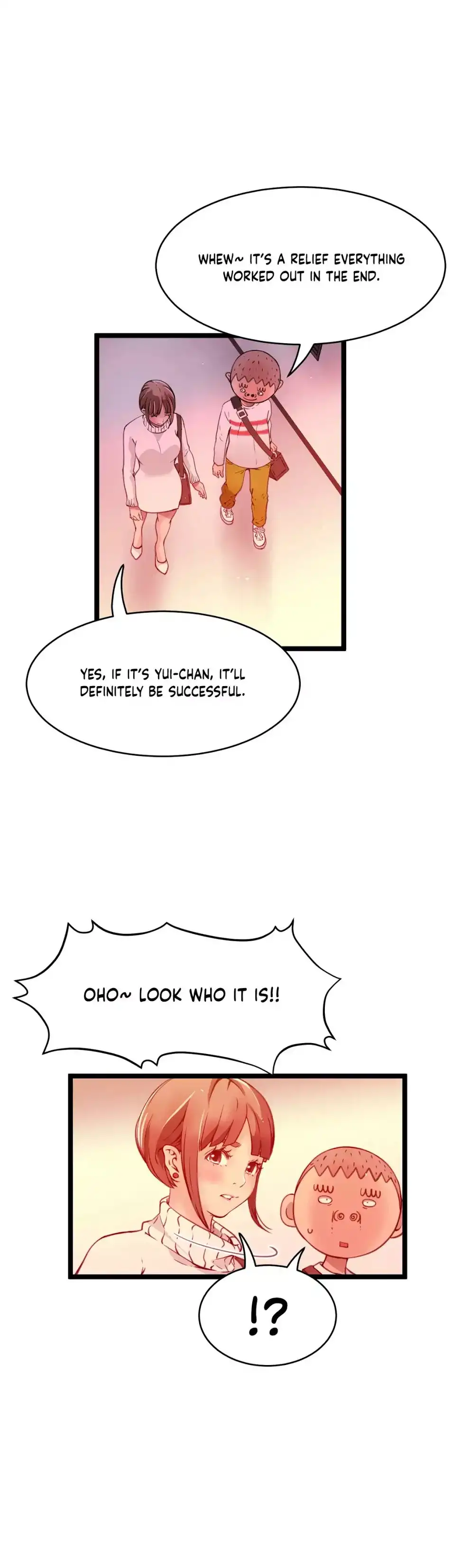 Making AV: A Sneak Peek chapter 38 page 17