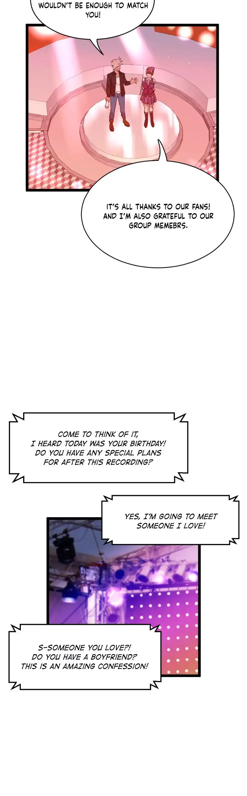 Making AV: A Sneak Peek chapter 38 page 24