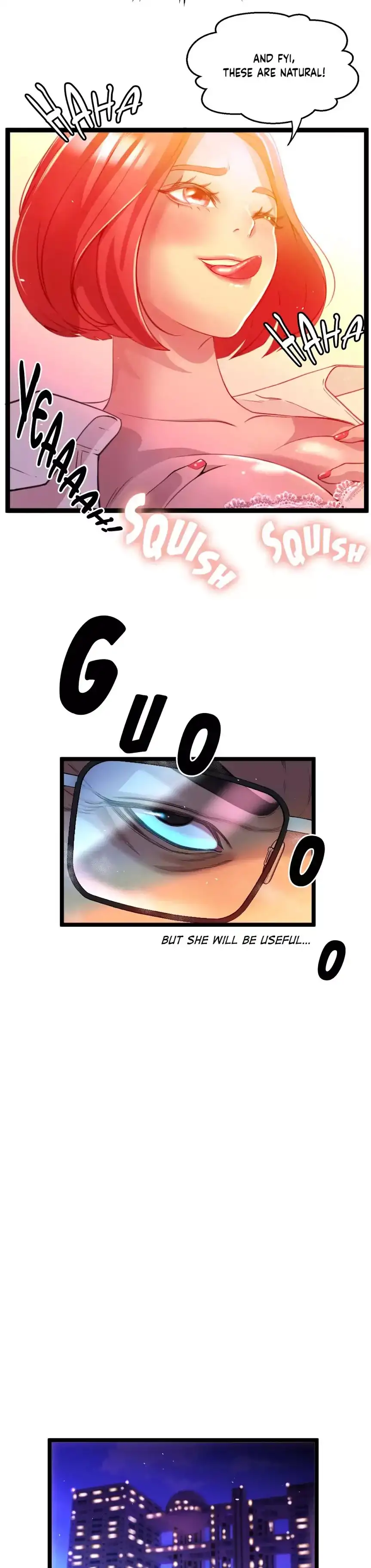 Making AV: A Sneak Peek chapter 39 page 11