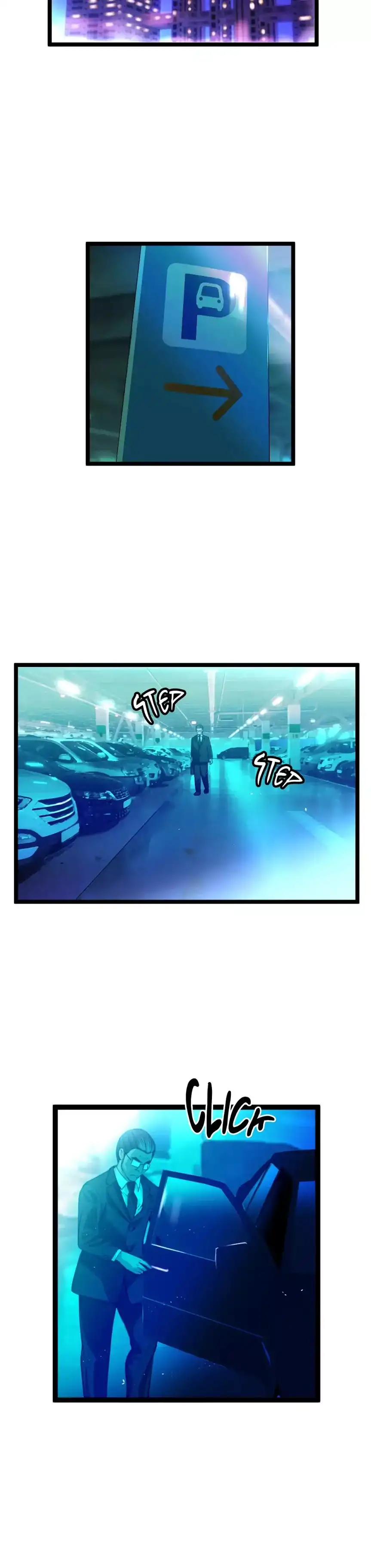 Making AV: A Sneak Peek chapter 39 page 12