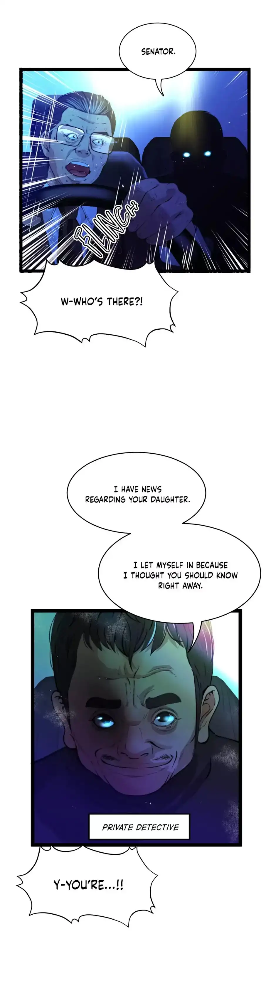 Making AV: A Sneak Peek chapter 39 page 13