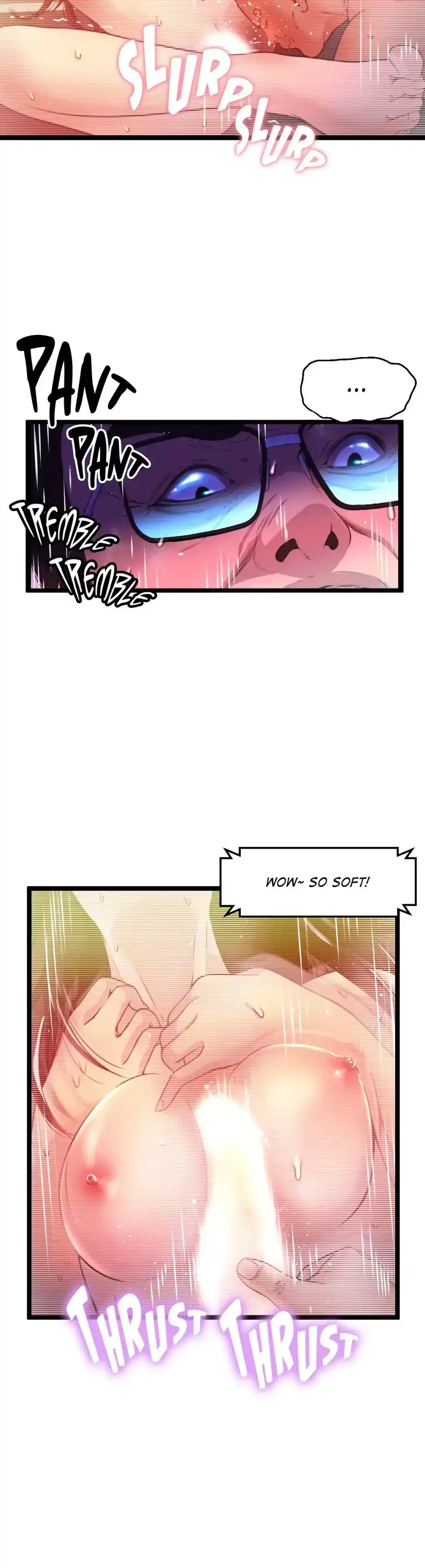 Making AV: A Sneak Peek chapter 39 page 15