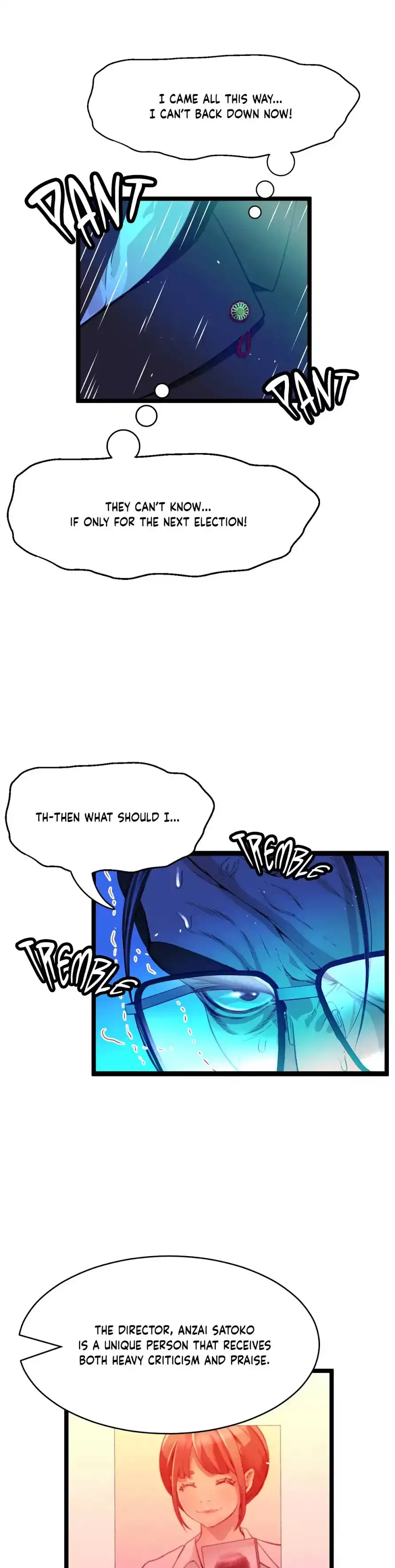 Making AV: A Sneak Peek chapter 39 page 20