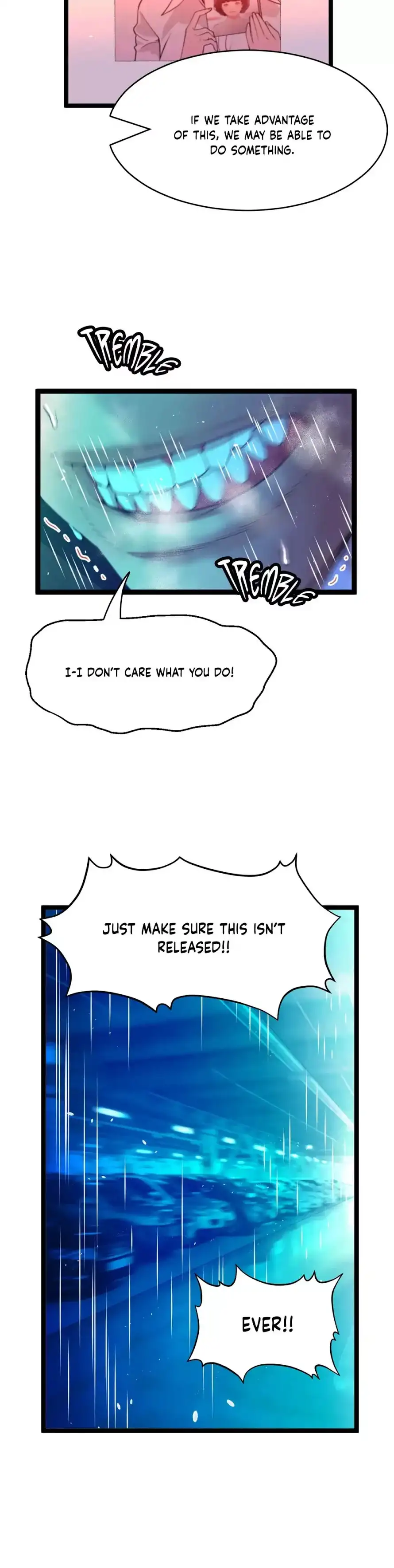 Making AV: A Sneak Peek chapter 39 page 21